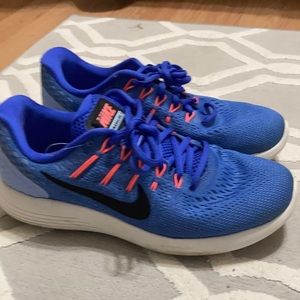 Nike Lunarglide 8 sz 8 1/2